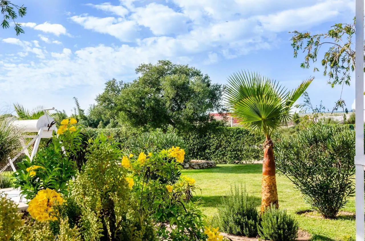Charming Villa Dar Bleu In Essaouira
