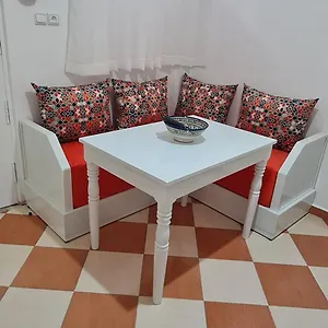  Apartamento Chez Khadija Et Franz